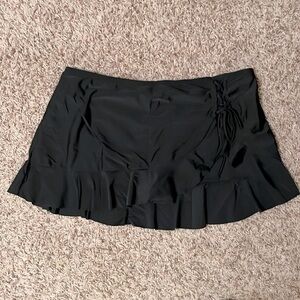Skirt Swim bottom